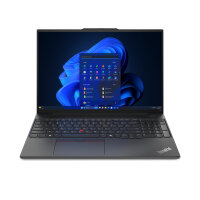 Lenovo ThinkPad E16 Gen 2 (AMD) AMD Ryzen™ 5 7535HS...
