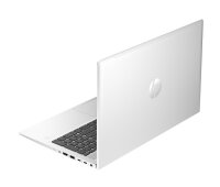 HP ProBook 450 G10 Intel® Core™ i5 i5-1334U Laptop 39,6 cm (15.6") Full HD 16 GB DDR4-SDRAM 512 GB SSD Wi-Fi 6E (802.11ax) Windows 11 Pro Silber