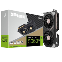 16GB Zotac Gaming GeForce RTX 5060 Ti AMP GDDR7 NVIDIA...