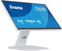 54.6cm (21.5") Iiyama ProLite T2252MSC-W2AG IPS...