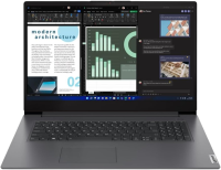 43.9cm (17.3") Lenovo V17 G4 IRU Intel Core...