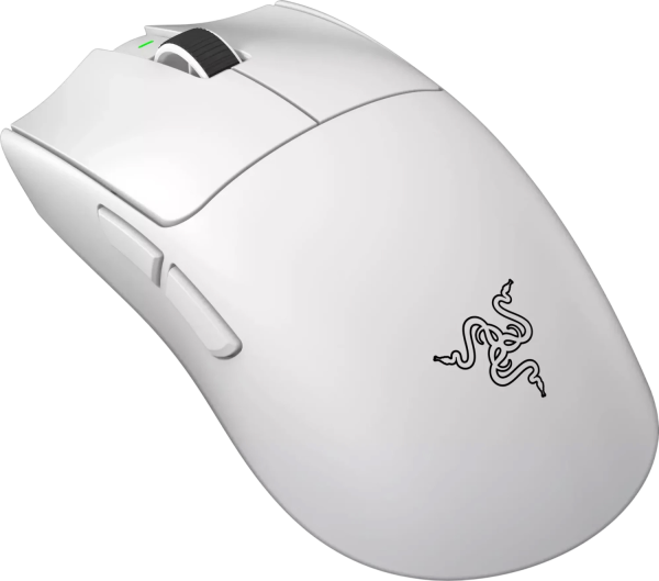 Razer Viper V4 Pro Gaming Mouse 50.000dpi white