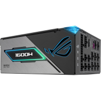1600 Watt ASUS ROG-THOR-1600T3-GAMING ATX 3.1 ROG Thor...