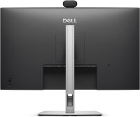 68.6cm (27") Dell Pro P 27 P2726DEV USB-C Hub Webcam Monitor IPS WQHD 100Hz GLAN Pivot