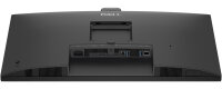 68.6cm (27") Dell Pro P 27 P2726DEV USB-C Hub Webcam Monitor IPS WQHD 100Hz GLAN Pivot