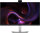 68.6cm (27") Dell Pro P 27 P2726DEV USB-C Hub Webcam Monitor IPS WQHD 100Hz GLAN Pivot