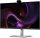 68.6cm (27") Dell Pro P 27 P2726DEV USB-C Hub Webcam Monitor IPS WQHD 100Hz GLAN Pivot