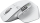 Logitech MX Master 3S Pale Grey Logi Bolt Wireless Mouse 8000dpi weiß