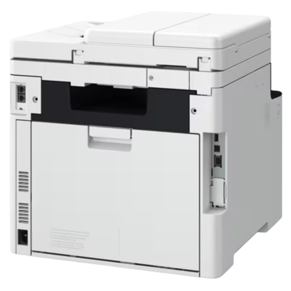 Canon i-SENSYS MF752Cdw II A4 3in1 Laser Drucker Multifunktion WiFi