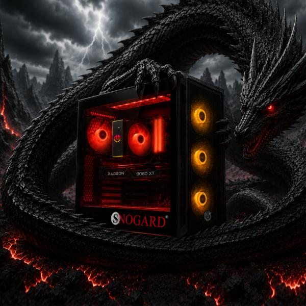 GamingLine Konfigurator AMD Zen3
