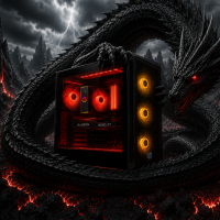 GamingLine Konfigurator AMD AM4