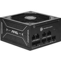 750 Watt MSI MAG A750GLS PCIE5 750W ATX 3.1 vollmodular...