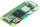Raspberry Pi Zero WH, mit Stiftsockel