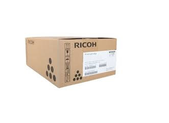 Ricoh 408451 Tonerkartusche Schwarz für M C240FW, P C200W
