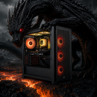 GamingLine Konfigurator AMD AM5