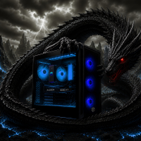 GamingLine Konfigurator Intel 14.Gen