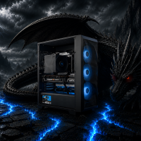 GamingLine Konfigurator Intel Ultra