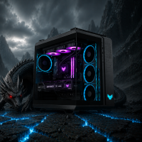 UltraGaming Konfigurator Intel Ultra