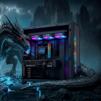 UltraGaming Konfigurator Intel 14.Gen