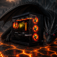 UltraGaming Cube Konfigurator AMD AM5