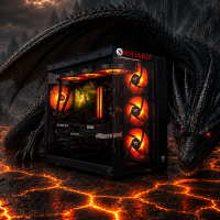UltraGaming Cube Konfigurator AMD Zen4/Zen5