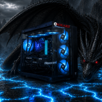 UltraGaming Cube Konfigurator Intel ArrowLakeS
