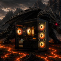 GamingLine Cube Konfigurator AMD AM5