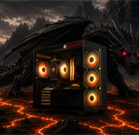 GamingLine Cube Konfigurator AMD Zen4/Zen5