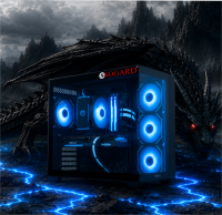 GamingLine Cube Konfigurator Intel ArrowLakeS