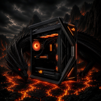 UltraGaming ASUS Konfigurator AMD AM5