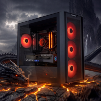 GamingLine Konfigurator AMD AM5 mATX
