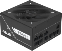 850 Watt ASUS PRIME-850G-BLACK Prime Gold ATX 3.1...