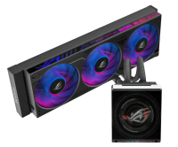 ASUS ROG Strix SLC IV 360 ARGB LCD 360mm...