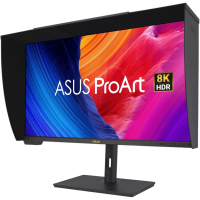 80cm (31.5") ASUS ProArt PA32KCX 8K FUHD 7680x4320...