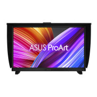 80cm (31.5") ASUS ProArt PA32DC 4K UHD OLED 60Hz Calman Ready Blendschutz
