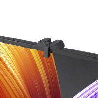 80cm (31.5") ASUS ProArt PA32DC 4K UHD OLED 60Hz Calman Ready Blendschutz