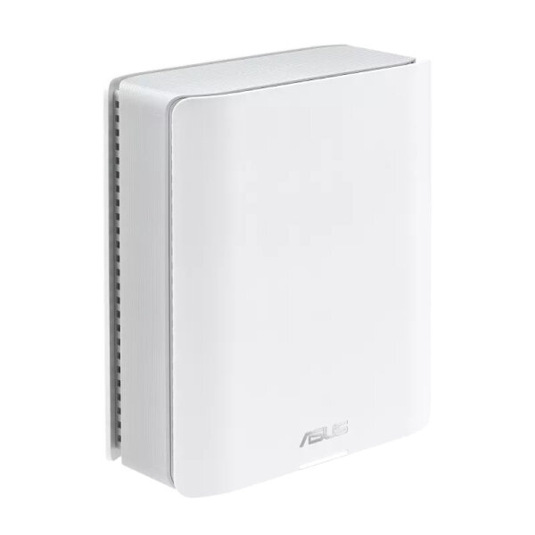 ASUS WL-Router ZenWiFi BT10 - 3er Pack Weiß