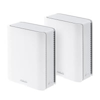 ASUS WL-Router ZenWiFi BT10 - 3er Pack Weiß