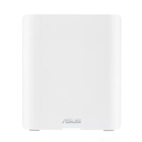 ASUS WL-Router ZenWiFi BT10 - 3er Pack Weiß