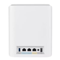 ASUS WL-Router ZenWiFi BT10 - 3er Pack Weiß