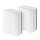 ASUS WL-Router ZenWiFi BT10 - 3er Pack Weiß