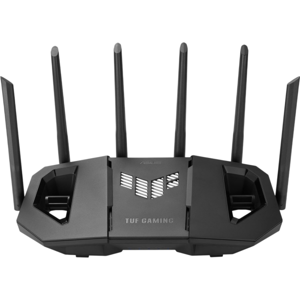 ASUS TUF Gaming TUF-BE9400 WiFi7 Gaming Router