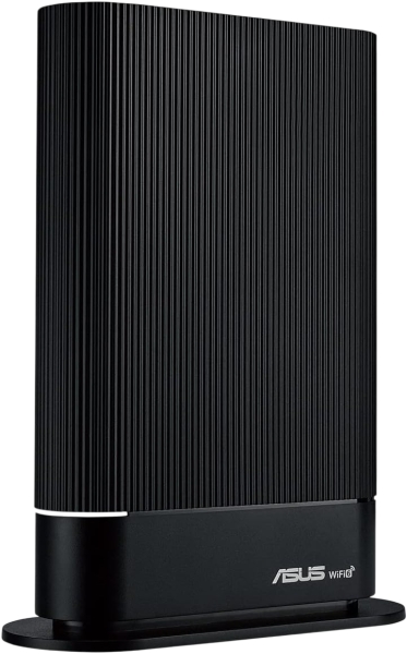 ASUS RT-AX59U_UK WiFi6 Router AX4200 Mesh DualBand
