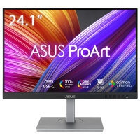 61.2cm (24.1") ASUS ProArtPA248CNV IPS 75Hz WUXGA...