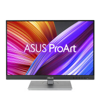 61.2cm (24.1") ASUS ProArtPA248CNV IPS 75Hz WUXGA Pivot Calman Verified