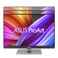 61.2cm (24.1") ASUS ProArtPA248CNV IPS 75Hz WUXGA Pivot Calman Verified