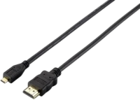 Equip High Speed mit Ethernet HDMI 1.4 Kabel Typ-A/Typ-D...