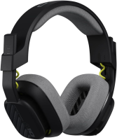 Logitech G Astro A10 Gen 2 PS Gaming Headset schwarz