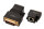DIGITUS Extender DVI Video über Cat5/UTP bis zu 70m