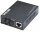 INTELLINET Medienkonverter Fast Ethernet Multimode 2km   sw